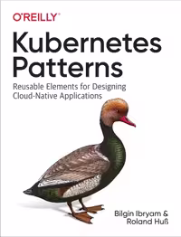 خرید و دانلود نسخه کامل کتاب Kubernetes Patterns: Reusable Elements for Designing Cloud-Native Applications