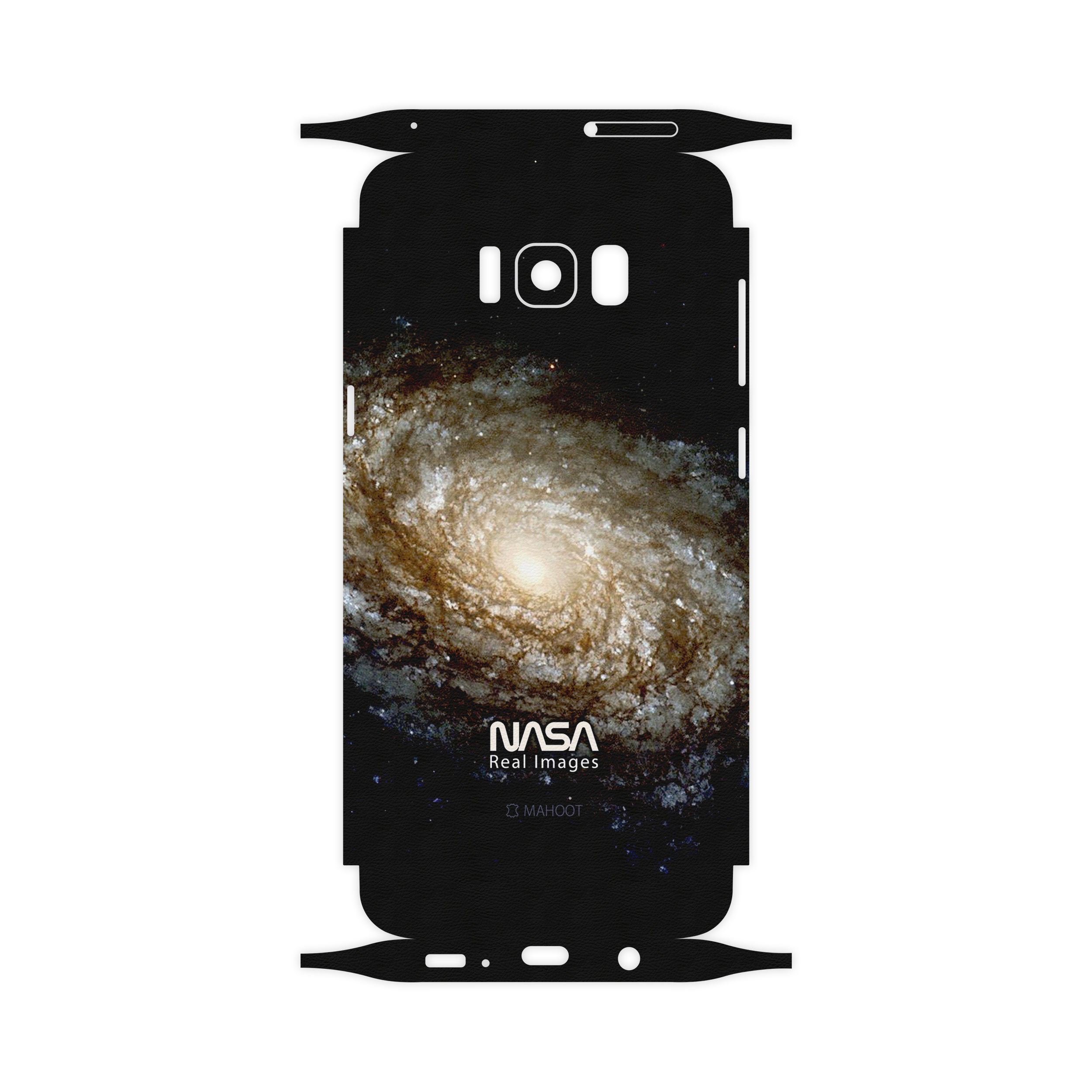 برچسب پوششی ماهوت مدل Universe-by-NASA-1-FullSkin مناسب برای گوشی موبایل سامسونگ Galaxy S9