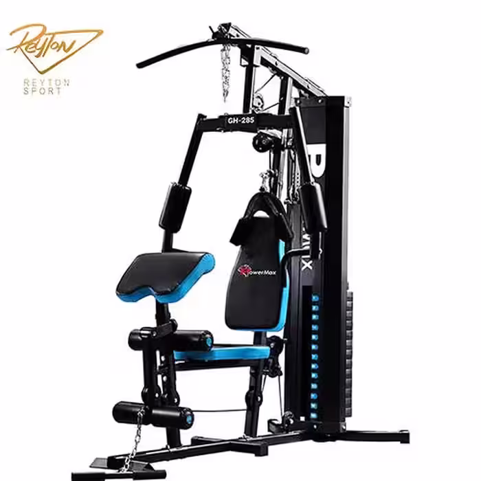 مولتی جیم پاور مکس مدل PowerMax GH285