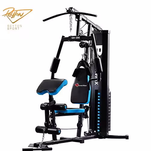 مولتی جیم پاور مکس مدل PowerMax GH285