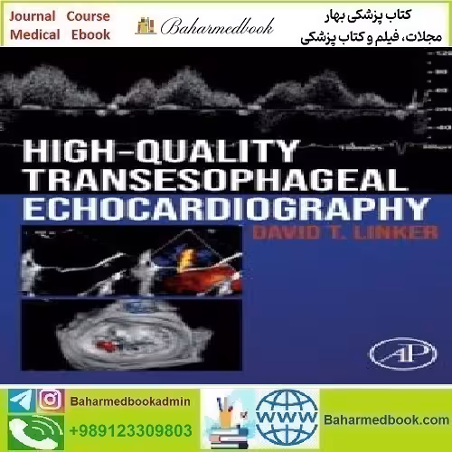 High Quality Transesophageal Echocardiography 2022 TRUE P