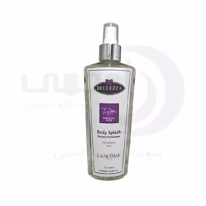 بادی اسپلش هیلدا بیوت TRESOR LANCOME زنانه حجم 250 میل