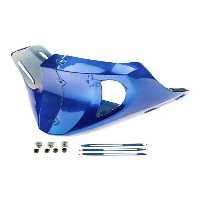 محصولات ضروری موتورسیکلت موتور Cg Motor Lower Winding ریش آبی Universal