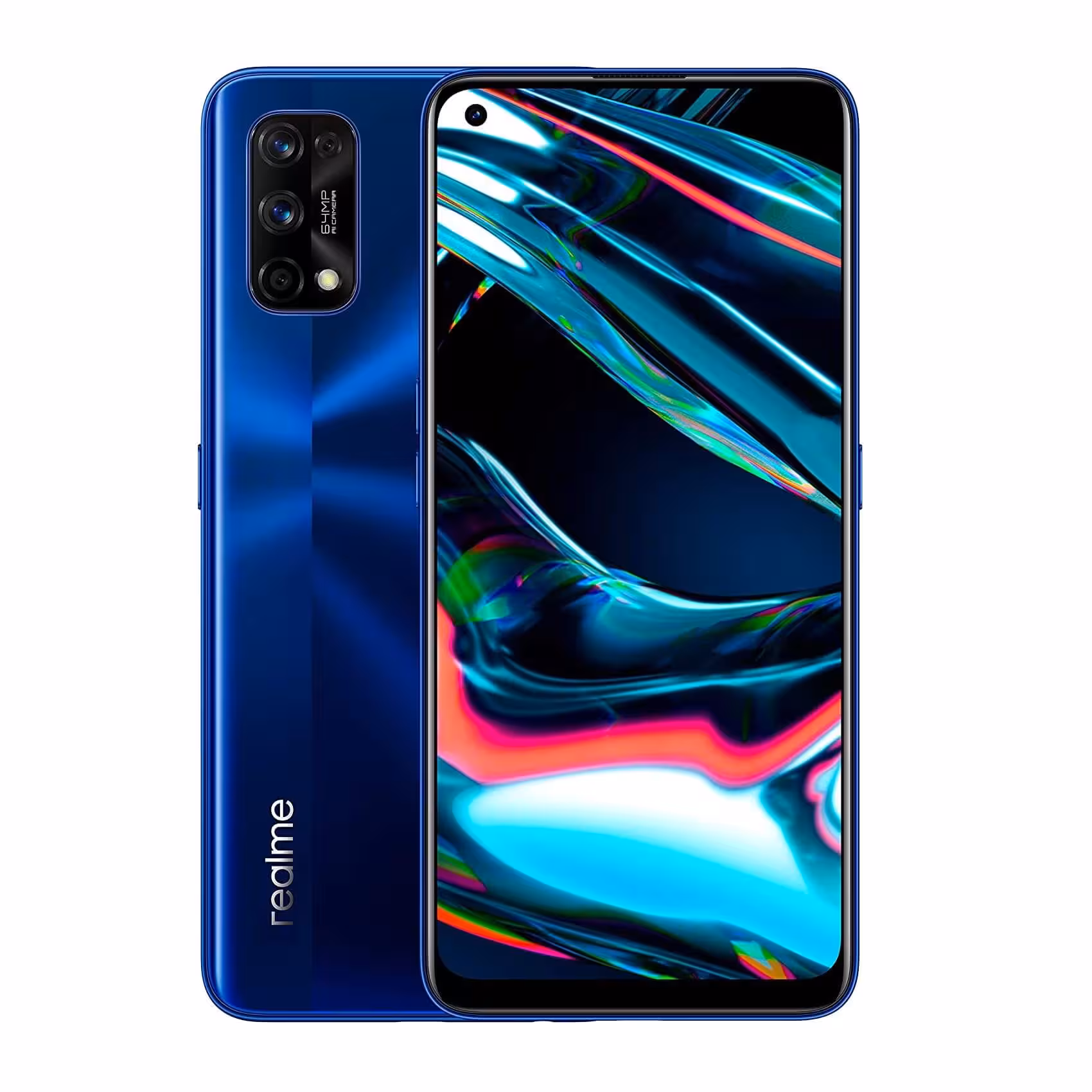 گوشی ریلمی Realme 7 Pro