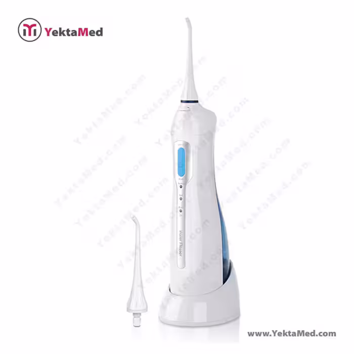 واترجت دندان واتراسپلش WS210-5013 - یکتامد YektaMed