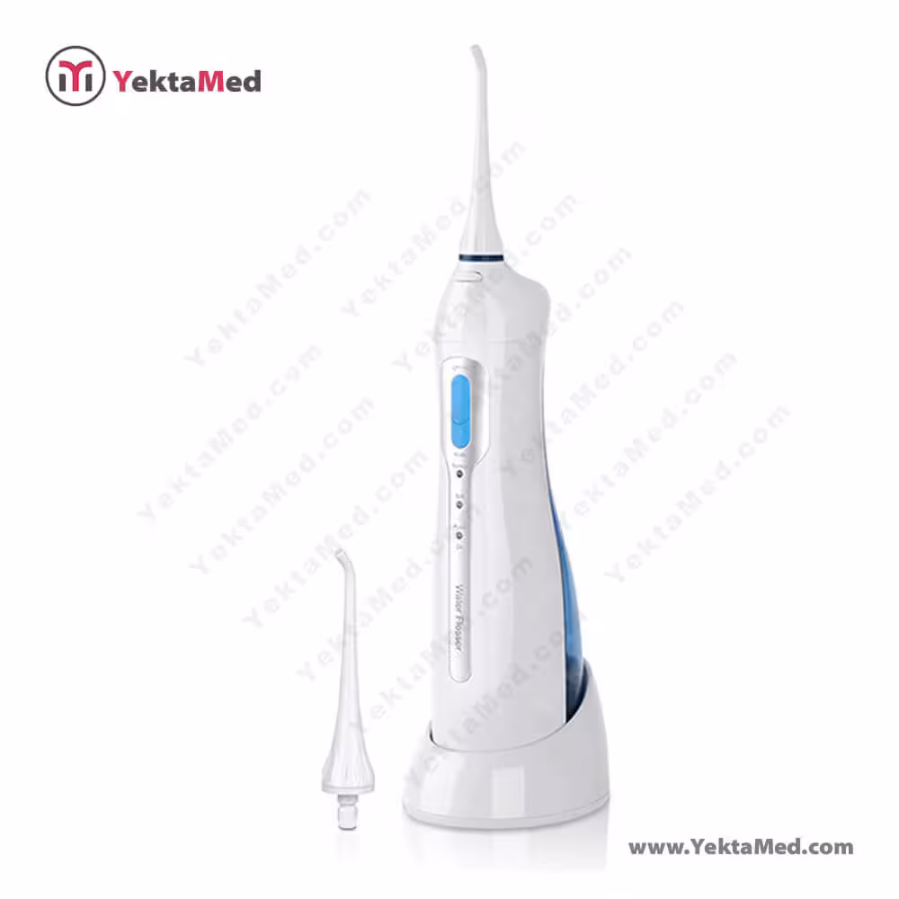واترجت دندان واتراسپلش WS210-5013 - یکتامد YektaMed
