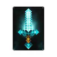 دیوارکوب مدل ماینکرفت کد s 2320 minecraft