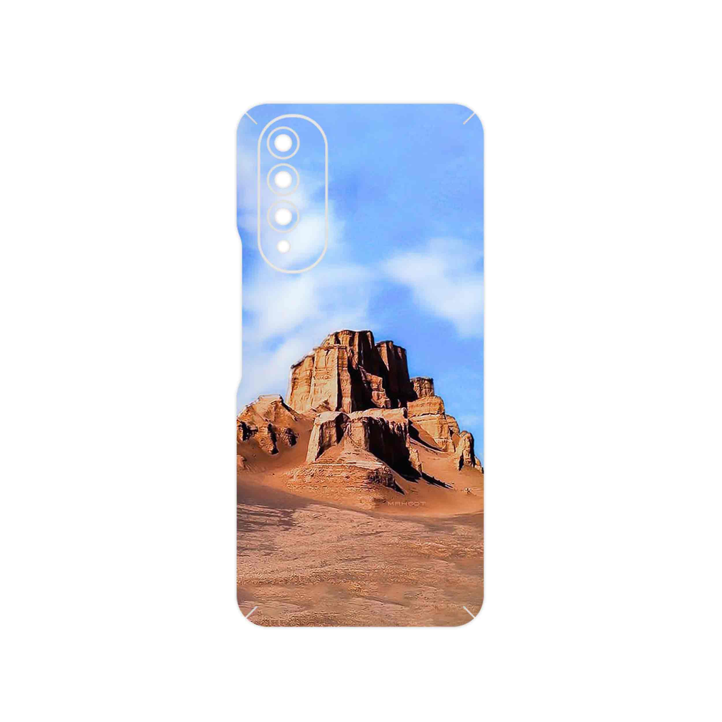 برچسب پوششی ماهوت مدل Kaloot مناسب برای گوشی موبایل ویکو T50