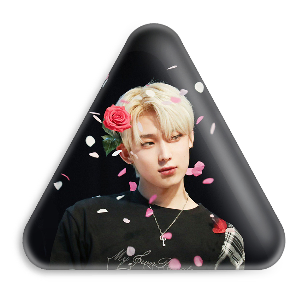 پیکسل خندالو طرح سونو گروه انهایپن مدل مثلثی کد 12323