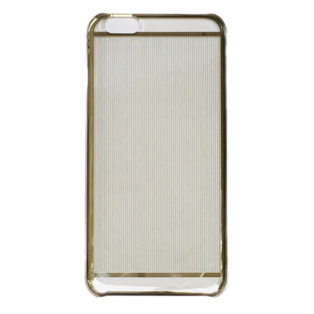 کاور مدل TS مناسب برای گوشی موبایل اپل Iphone 6 /6s Plus