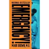 کتاب EMERGENCY اثر Mark Brown انتشارات تازه ها