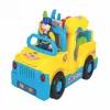 بازی آموزشی هولا مدل Tool Truck 789