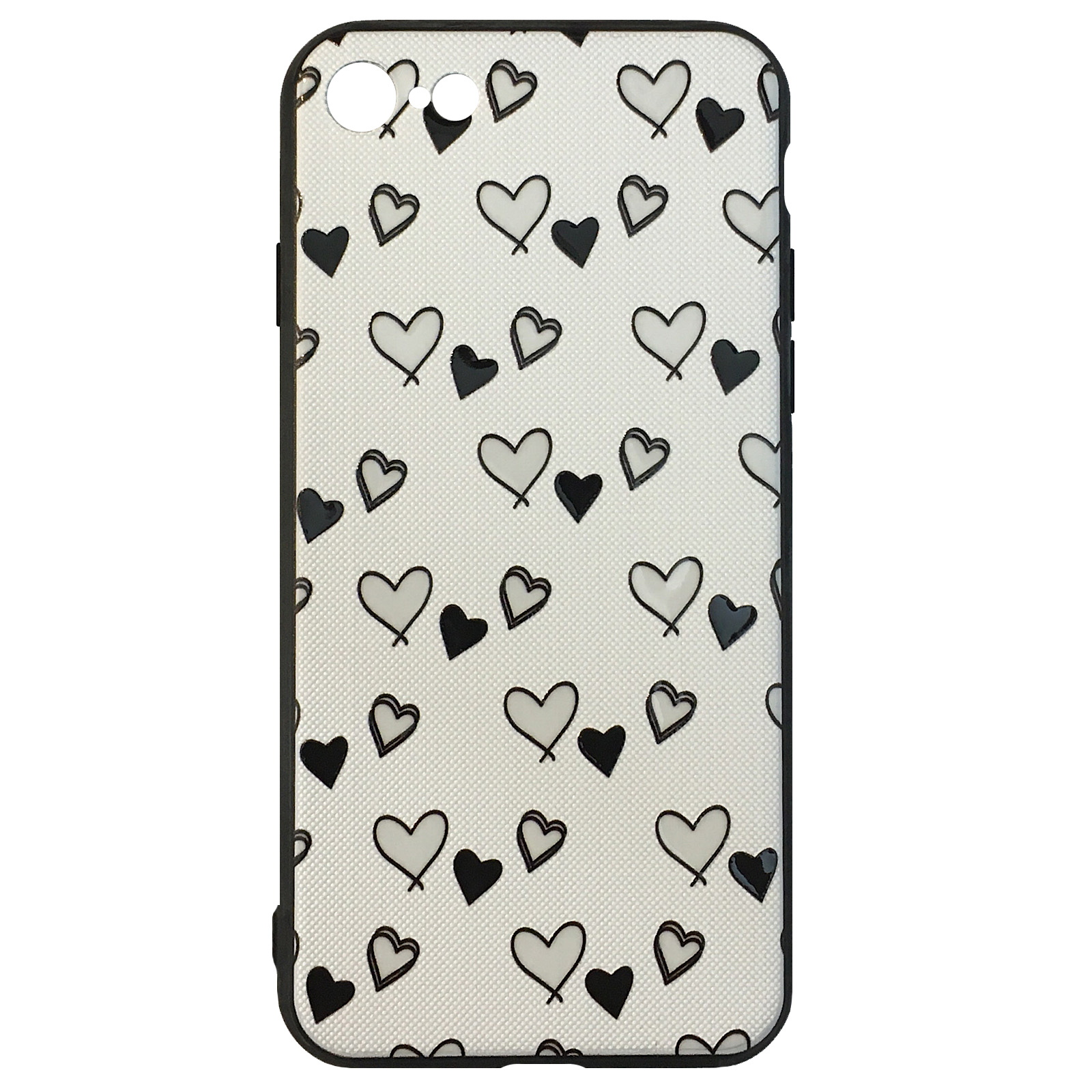       کاور مدل A2591 مناسب برای گوشی موبایل اپل Iphone 7/8 / SE 2020