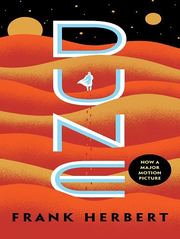 (BOOK 1) Dune کتاب تلماسه (بدون حذفیات)