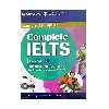 کتاب Complete IELTS Bands 4-5 B1 اثر جمعی از نویسندگان انتشارات کمبریدج