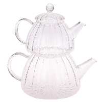 ست کتری و قوری مدل PX-CA2