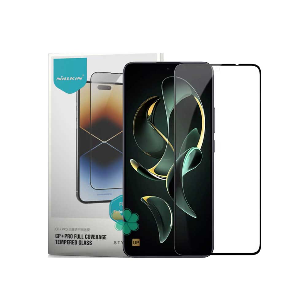 گلس گوشی نیلکین CP  Pro مناسب شیائومی Xiaomi 13T / 13T Pro