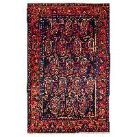 فرش دستبافت سه متری مدل بروجرد کد 48.1547