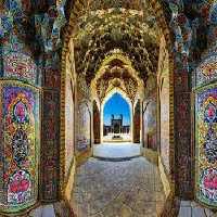 تحقیق اهمیت معماری اسلامی و ایرانی