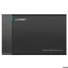 باکس تبدیل SATA به USB3.1 یوگرین مدل US221-50743