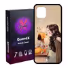 کاور گارد ایکس طرح Girl مدل Glass10323 مناسب برای گوشی موبایل سامسونگ Galaxy Note 10 Lite
