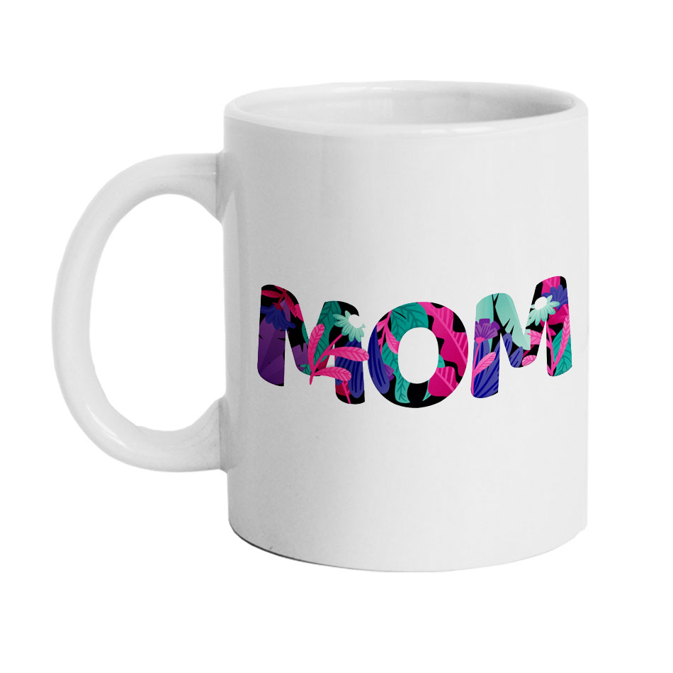 ماگ دارلی روز مادر مدل MG1151