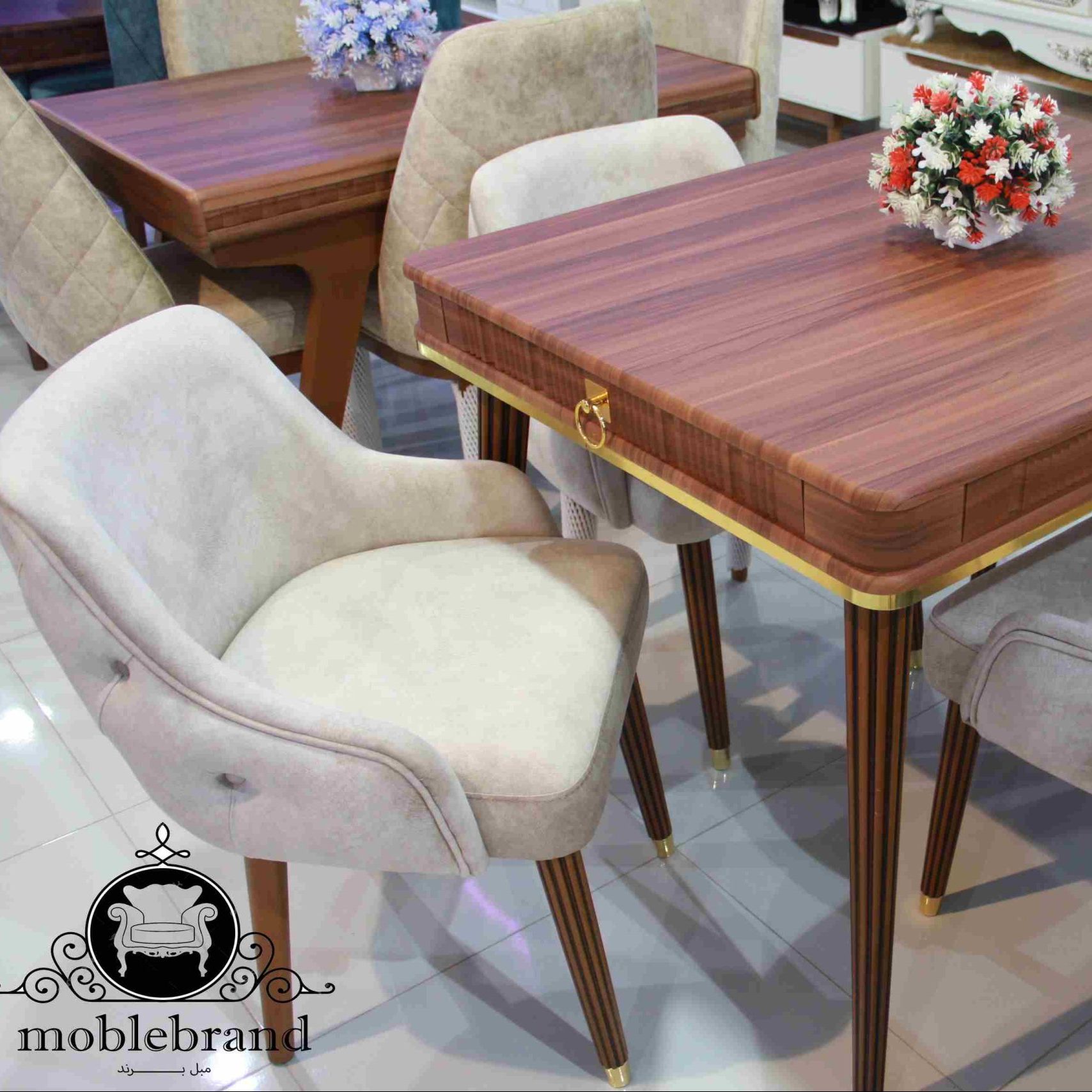 میزغذاخوری629