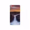 برچسب پوششی ماهوت مدل Waterfall مناسب برای تبلت لنوو Phab B1 2015