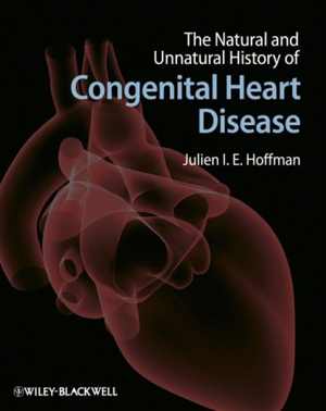 [PDF] دانلود کتاب The Natural And Unnatural History Of Congenital Heart Disease, 2009