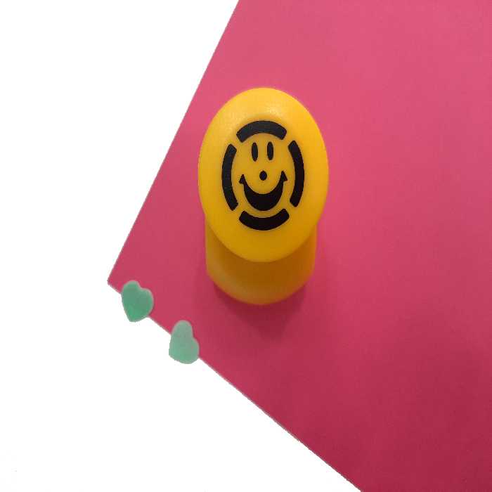 پانچ طرحدار سایز بزرگ طرح ایموجی