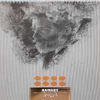 دفتر طراحی اسکچ A3 (کد059)،(سیمی) - ناشربوک | خرید آنلاین کتاب