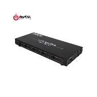 سوئیچ 4 به 4 HDMI فرانت مدل FN-V144 با قابلیت Matrix