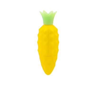 ماژیک علامت گذار مدل آناناس بسته 6 عددی