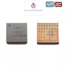 S2MPS11 Power IC Samsung NOTE 3/S4 Org New