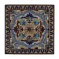 کاشی کارنیلا طرح مدل لوحی کد klh1221