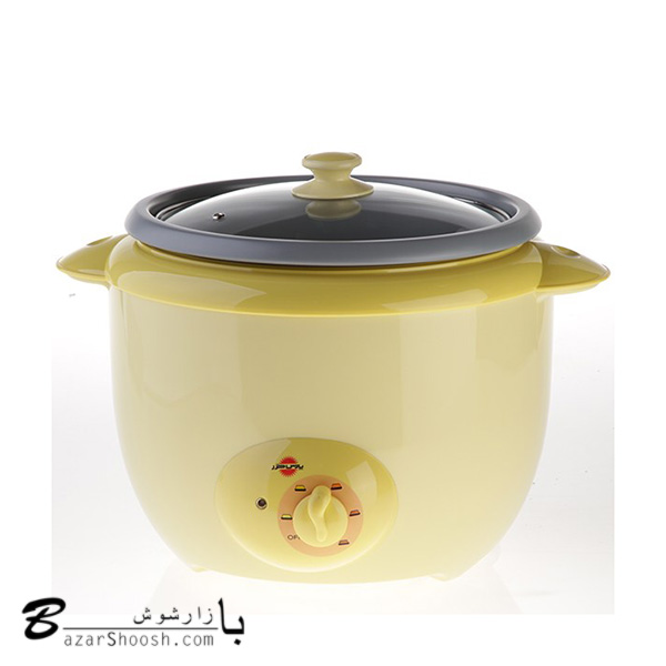 پلوپز پارس خزر مدل RC181TSP کاندوج
