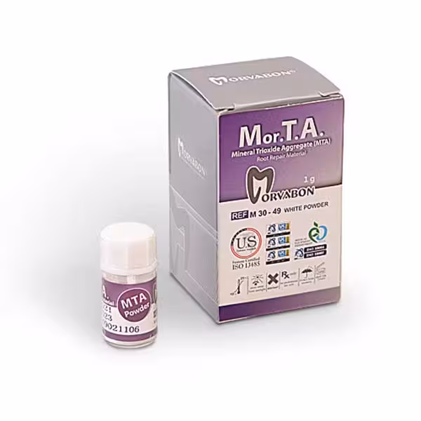 سمان Mor.T.A مروابن