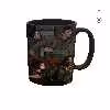ماگ حرارتی طرح اخرین بازمانده از ما the last of us  