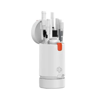 کیت تمیز کننده 21 کاره پرودو مدل PDX541