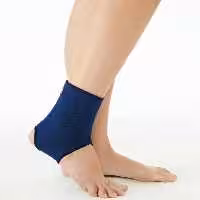 قوزک بند نئوپرن سیلیکونی داکترمد DR-A003