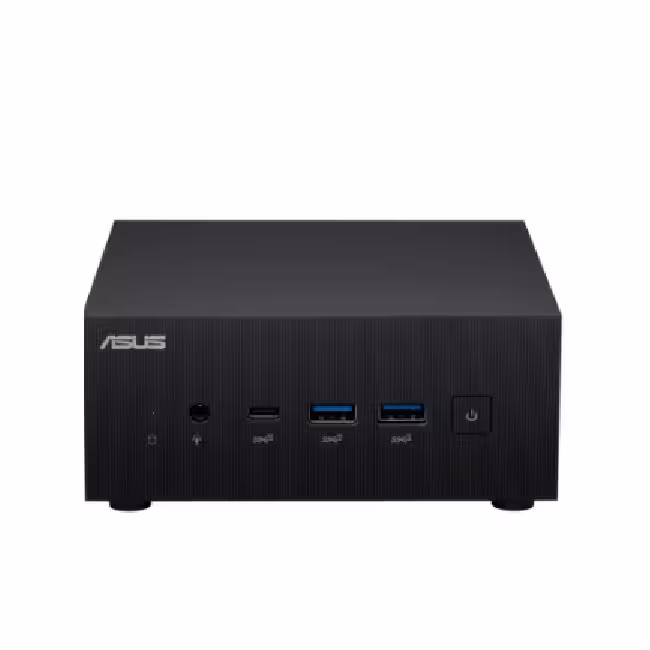 کامپیوتر کوچک ایسوس PN64 i7 8GB 512GB SSD نسل 12