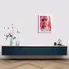 تابلو مدل سریال دکستر dexter W283