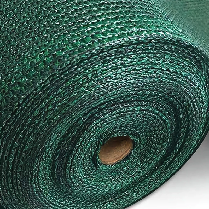 شید گلخانه تراکم 80 درصد سبز (پس کرایه)