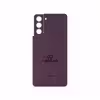 برچسب پوششی ماهوت مدل PL-LXS مناسب برای گوشی موبایل سامسونگ Galaxy S21 5G