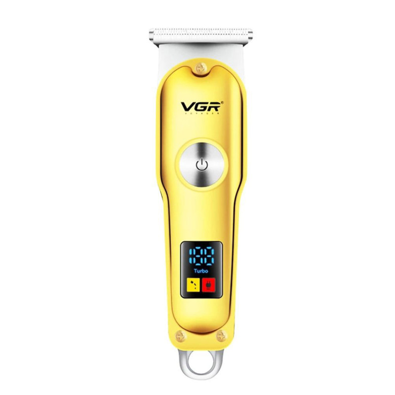 ماشین اصلاح وی جی ار مدل V-290 (اورجینال)