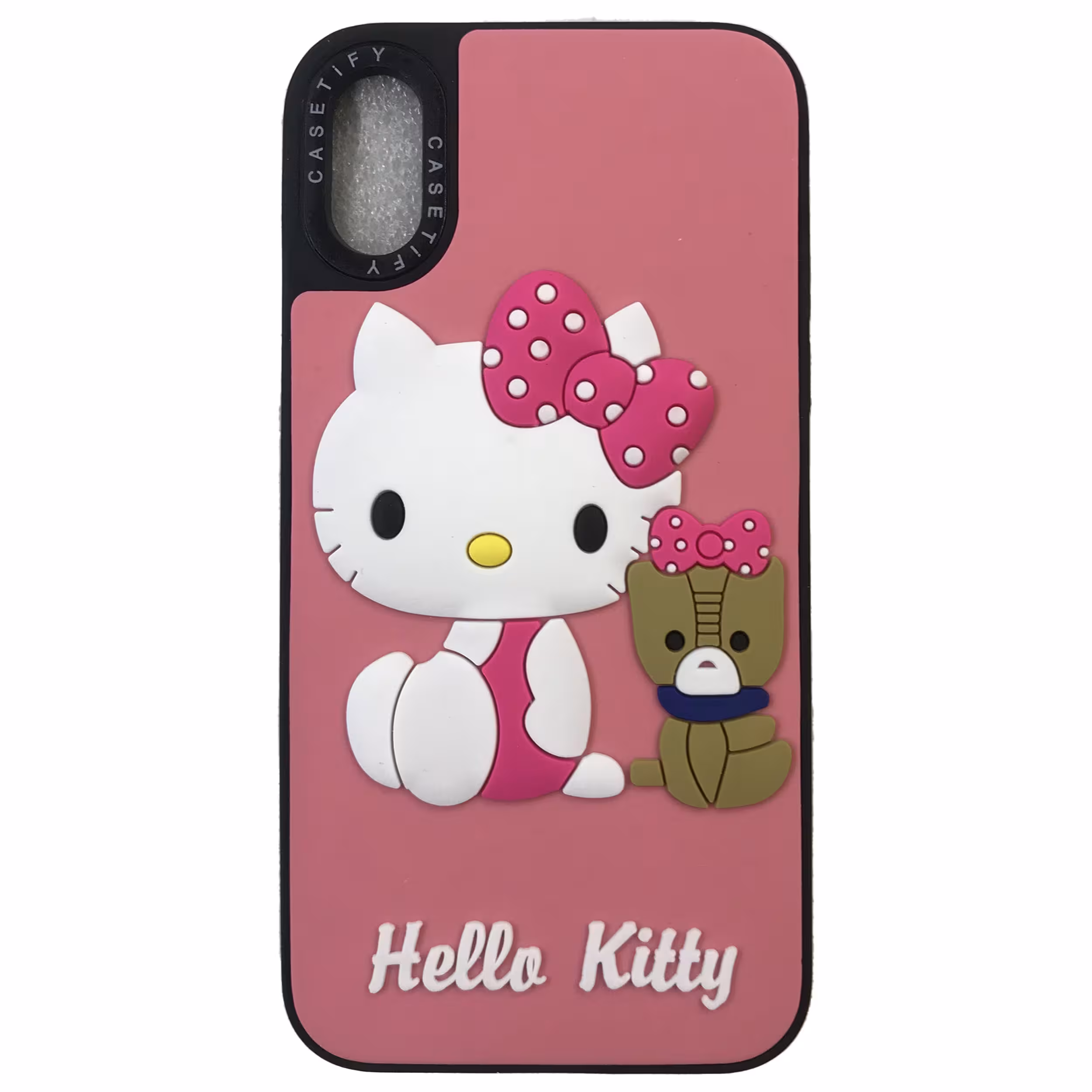 کاور مدل CASETIFY مناسب برای گوشی موبایل اپل iphone X / XS