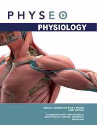 [PDF] دانلود کتاب Physeo Physiology, 2018