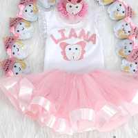 ست دندونی  و تولد دخترانه 