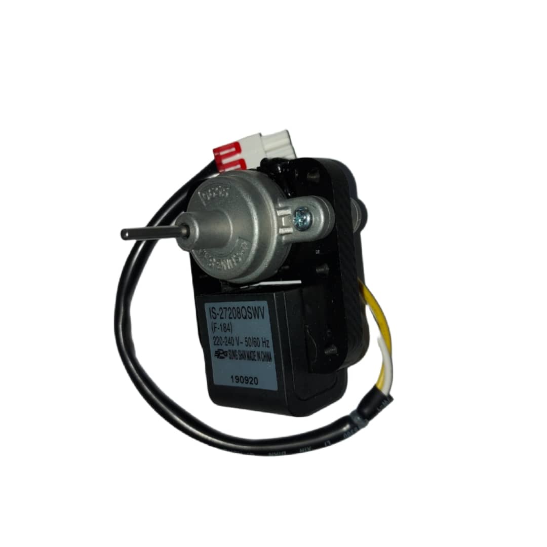 تایمر فن و هواکش مدل 810