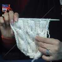 دی وی دی طرح های بافت